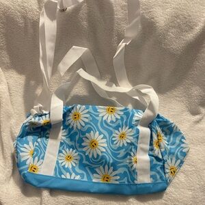 Child’s duffle bag